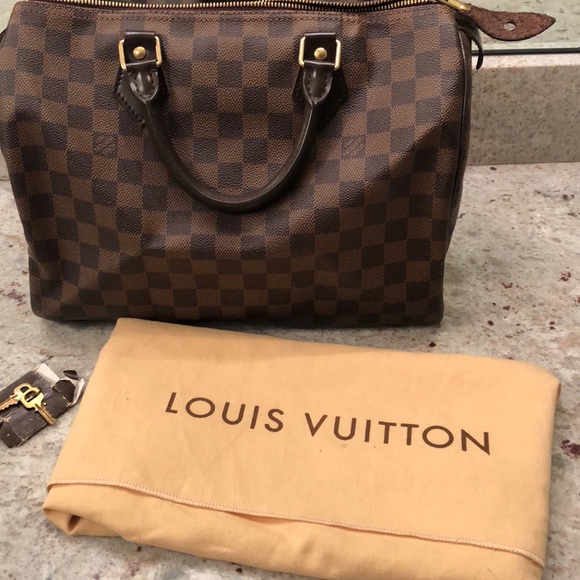 Louis Vuitton Handbags - Cleaning out my closet!